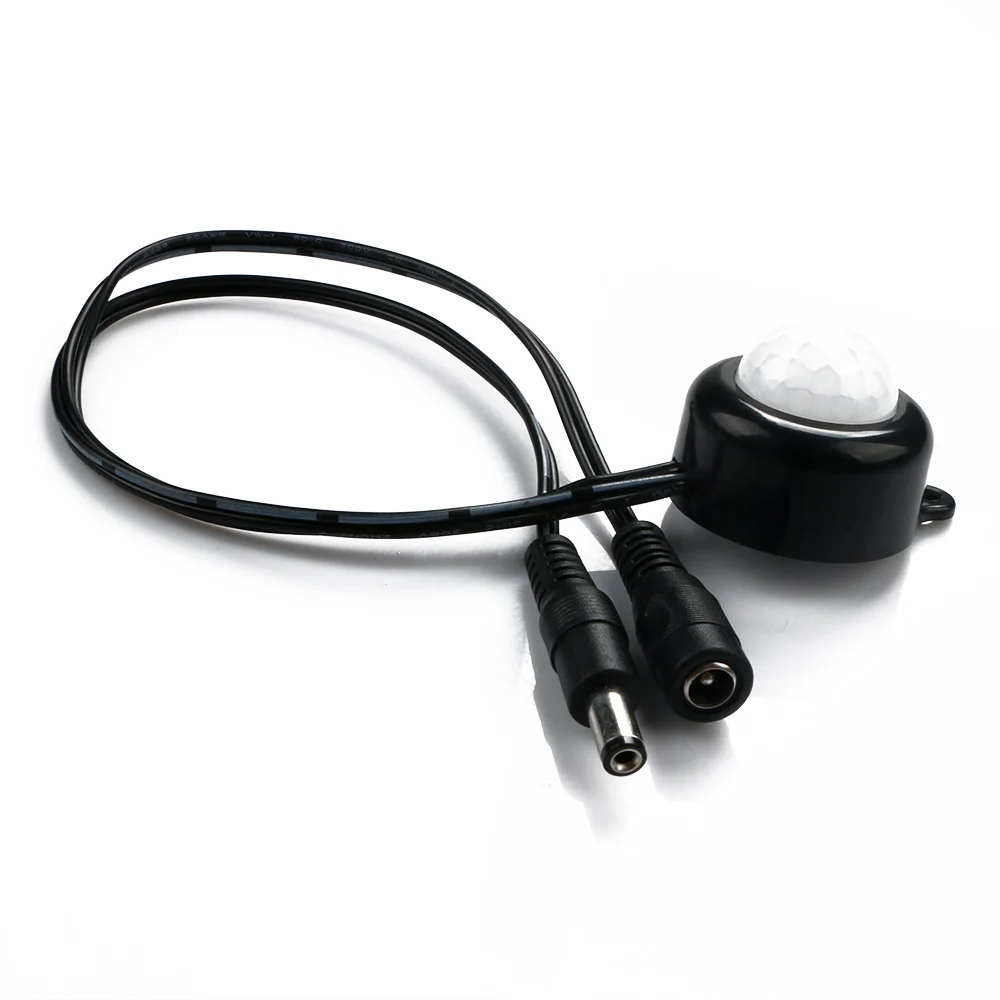 Сенсорный переключатель 50 Гц 6 24 В 360 градусов датчик движения PIR|motion sensor degree|motion