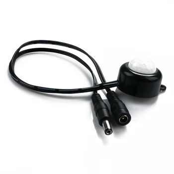 

Sensor switch 50Hz 220-240v 360 Degree Security PIR Motion Movement Sensor Detector Switch Infrared Motion