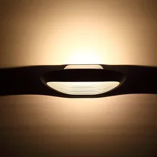 13 Вт современный светодиодный настенный светильник AC85-265V для дома, гостиной, спальни, светодиодный настенный светильник, светодиодный прожектор для дома/KTV/бара