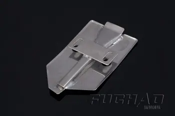 

Lining Tape Attaching Folder For Eor Brassieres 2-Needle Machine Sewing Folder Hemmer