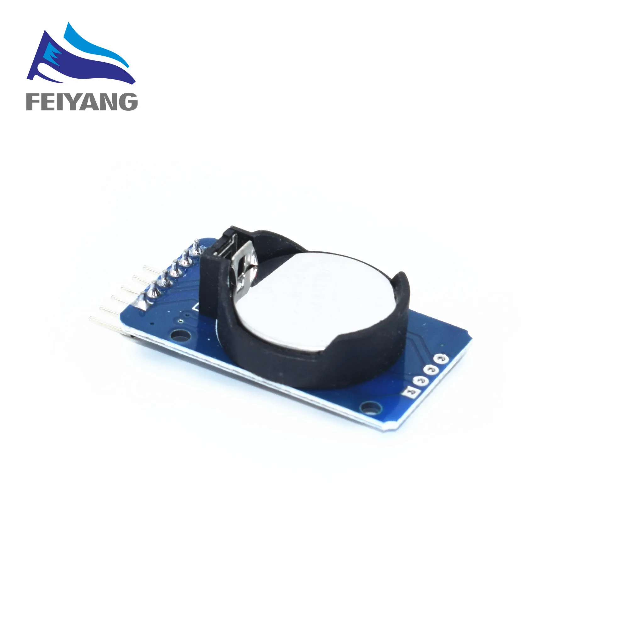 

1pcs SAMIORE ROBOT DS3231 AT24C32 IIC Module Precision Clock Module DS3231SN Memory module