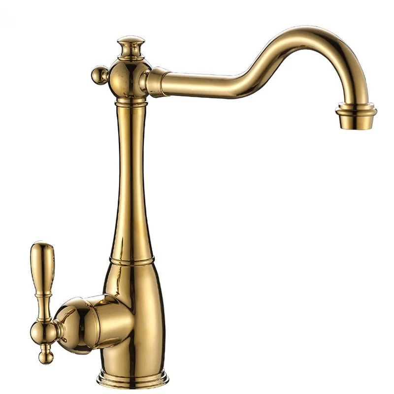 Kitchen-Faucets-gold-finished-Faucet-for-Kitchen-Mixer-Tap-With-Cold-And-Hot-Kitchen-Sink-Tap