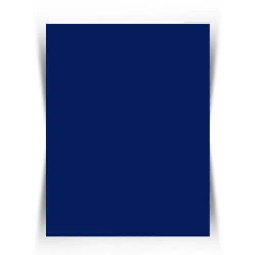10 шт А4 плотный жесткий картон режущая бумага Оригами DIY Поздравительная открытка фотоальбом карты материалы для скрапбукинга декоративный Рисунок бумаги - Цвет: sapphire-blue