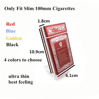 

Game of Thrones 100 mm Slim Cigarette Case A Song of Ice and Fire Cigarette Case Laser Engraved Will Not Fade