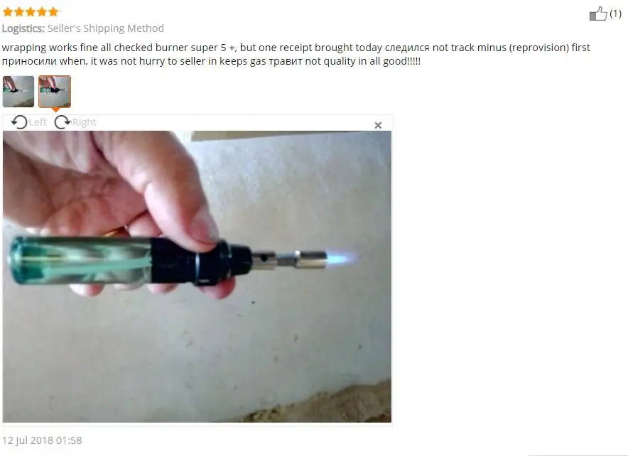 Hgh качество 1 шт. ручка в форме беспроводной DIY Газовый паяльник инструмент/паяльник ручка Тип газа