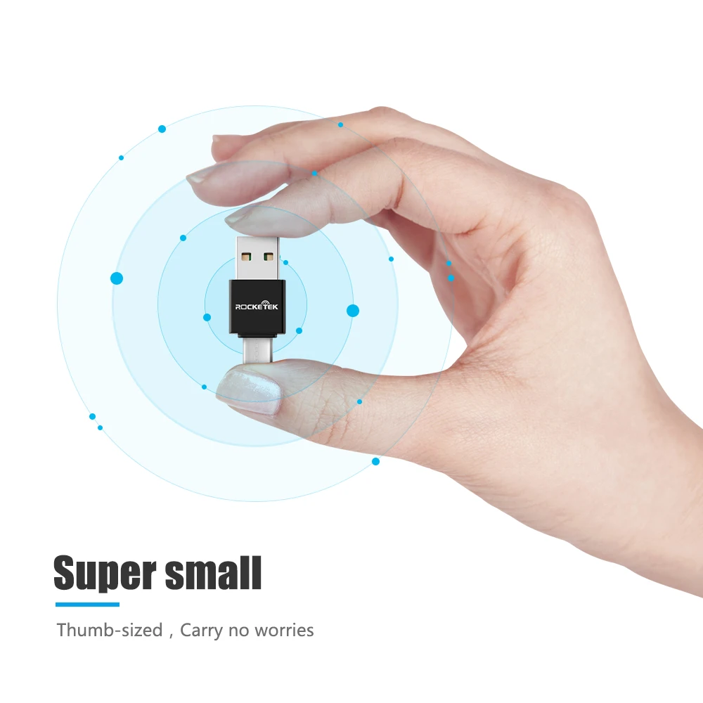 Rocketek высокое качество тип c usb 2 0 otg телефон Тип устройство для чтения карт памяти