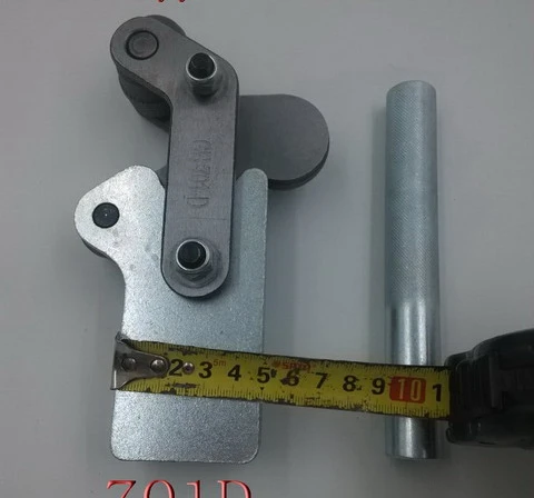

Fast fixture welding group GH701C701D702C702D clamping jaws clamp