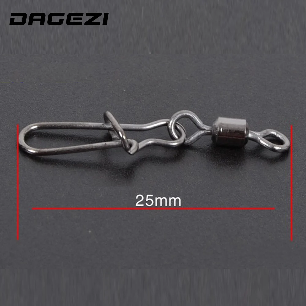 DAGEZI 50 قطع الفولاذ المقاوم للصدأ يدور التعشيق المفاجئة أدوات صيد أداة الشتاء معدات صيد الأسماك اكسسوارات موصل النحاس قطب DAGEZI 50 قطع الفولاذ المقاوم للصدأ يدور التعشيق المفاجئة أدوات صيد أداة الشتاء معدات صيد الأسماك اكسسوارات موصل النحاس قطب