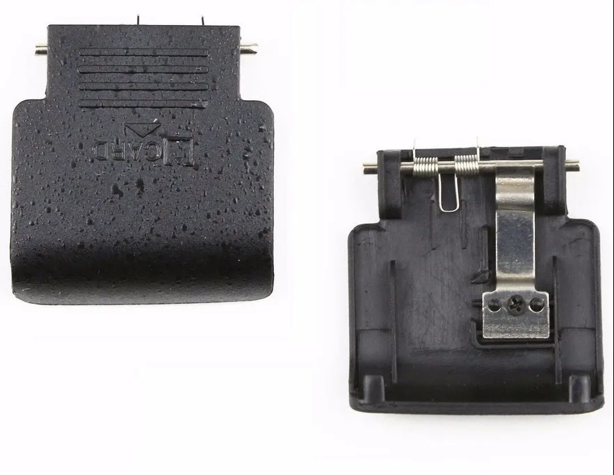NEW SD Memory Card Cover For Nikon D3100 Digital Camera Repair Part