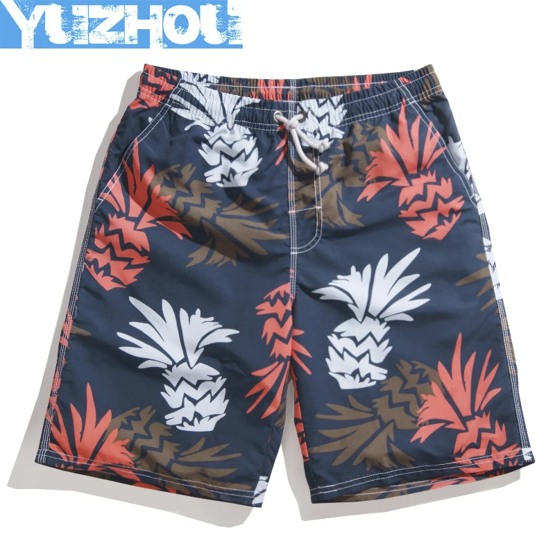 Popular Hawaiian Swim TrunksBuy Cheap Hawaiian Swim Trunks lots from