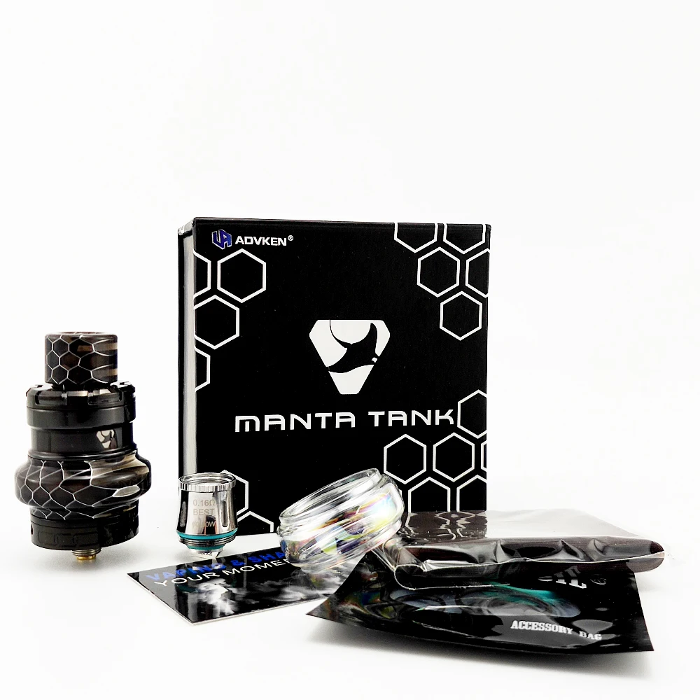  Advken MANTA Tank (3)