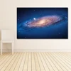 SELFLESSLY Galaxy Poster Print Canvas Painting Space Pictures For Living Room Wall Art Poster Print Decorative Pictures Unframed ► Photo 3/6