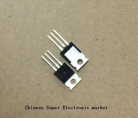 

20pcs IRF3710 IRF 3710 Power MOSFET 57A 100V TO-220
