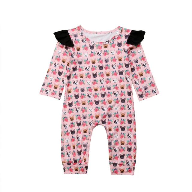 Bayi Baru Lahir Surat Jumper Lengan Pendek Baju Monyet Bayi Baru Lahir Surat Jumper Lengan Pendek Baju Monyet