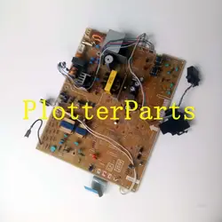 RM1-1243-030CN двигателя controlunit (ЭБУ) печатная плата для HP DesignJet 1160 1320 1320N 1320NW 1320TN оригинальный использовать