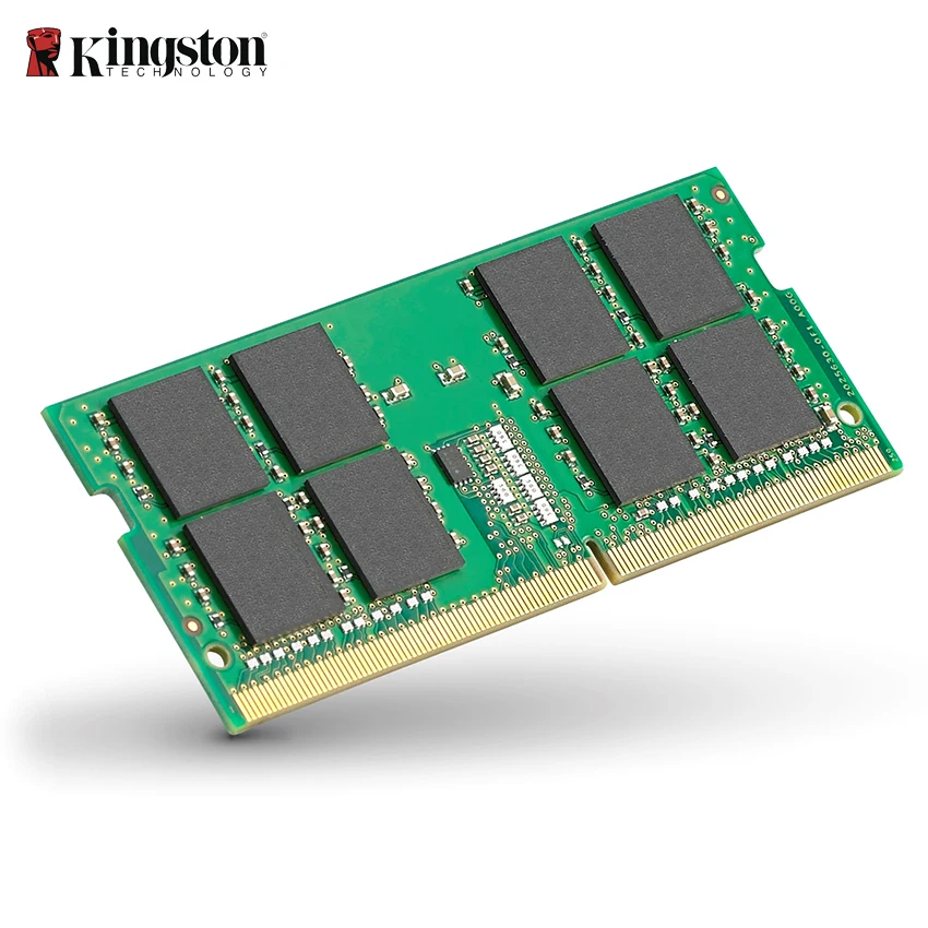 KINGSTON ноутбук Память DDR3L 1600 МГц 8 Гб RAM 204 Pin Non ECC CL11 1 35 V без буфера|Оперативная