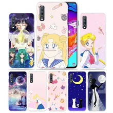 coque samsung a70 fille