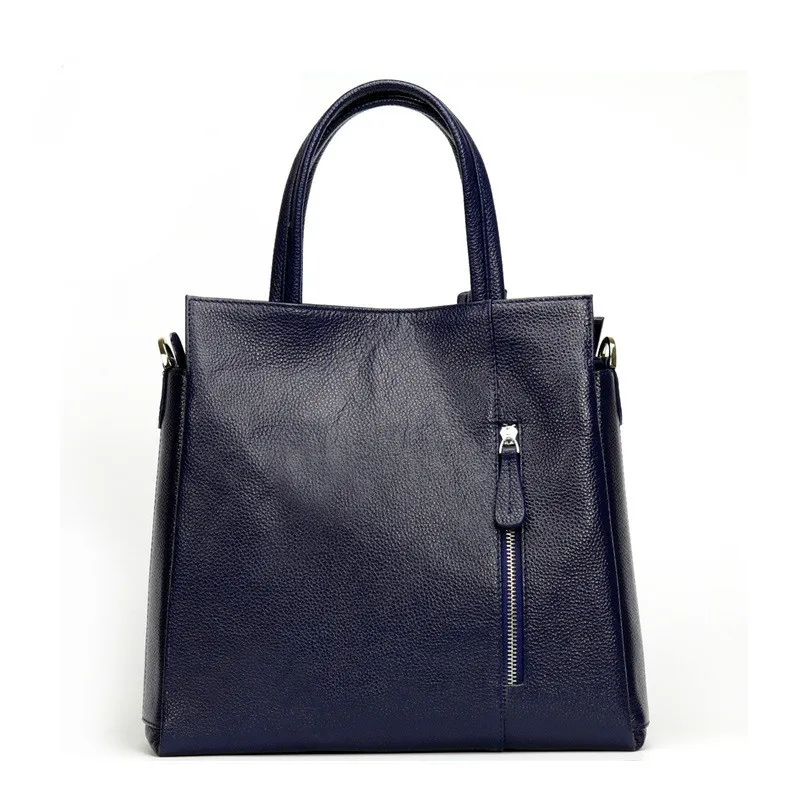 Main De Designer capacité Haute Femmes blue À Black Pour Luxe Sacs 5Fq1xOn