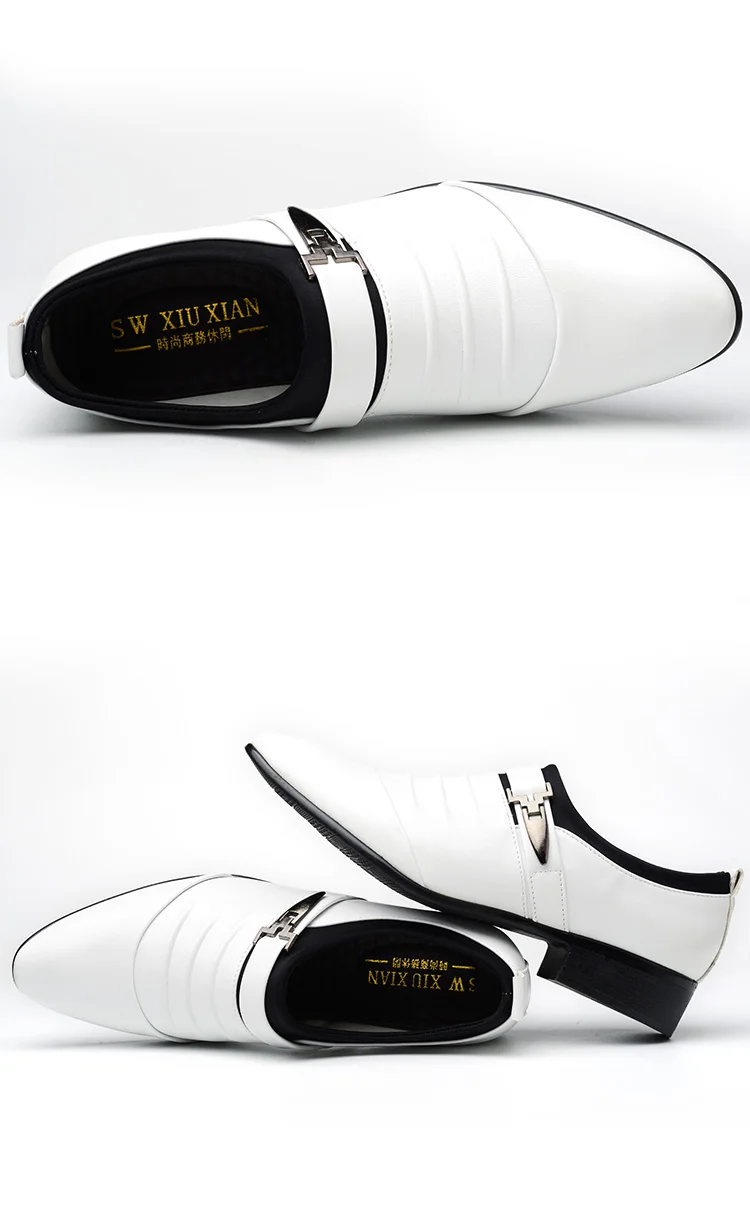 Sapatos Formais