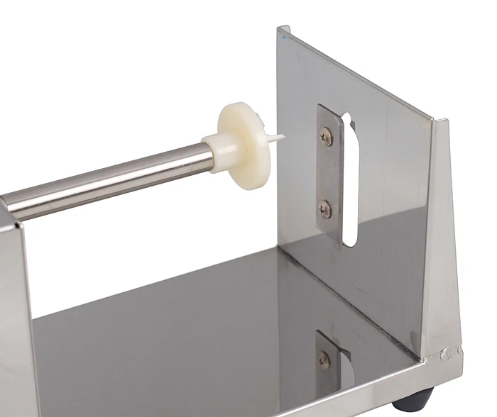 Stainless Steel Manual Twist Potato Slicer Potato Cutter Vegetable Fruit Tools Kitchen Cutting Machine