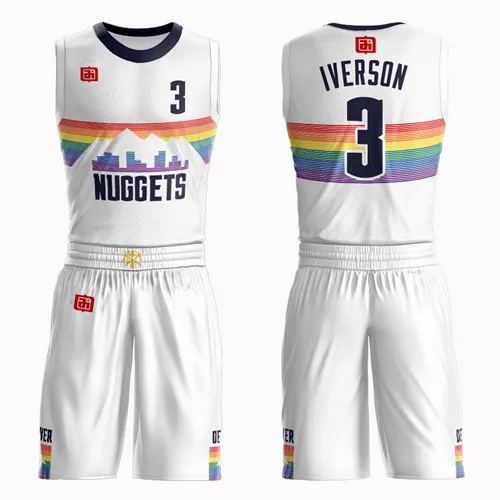

Basketball clothing suit men's sportswear spring new basketball series sports short sets sportswear authentic wholesale