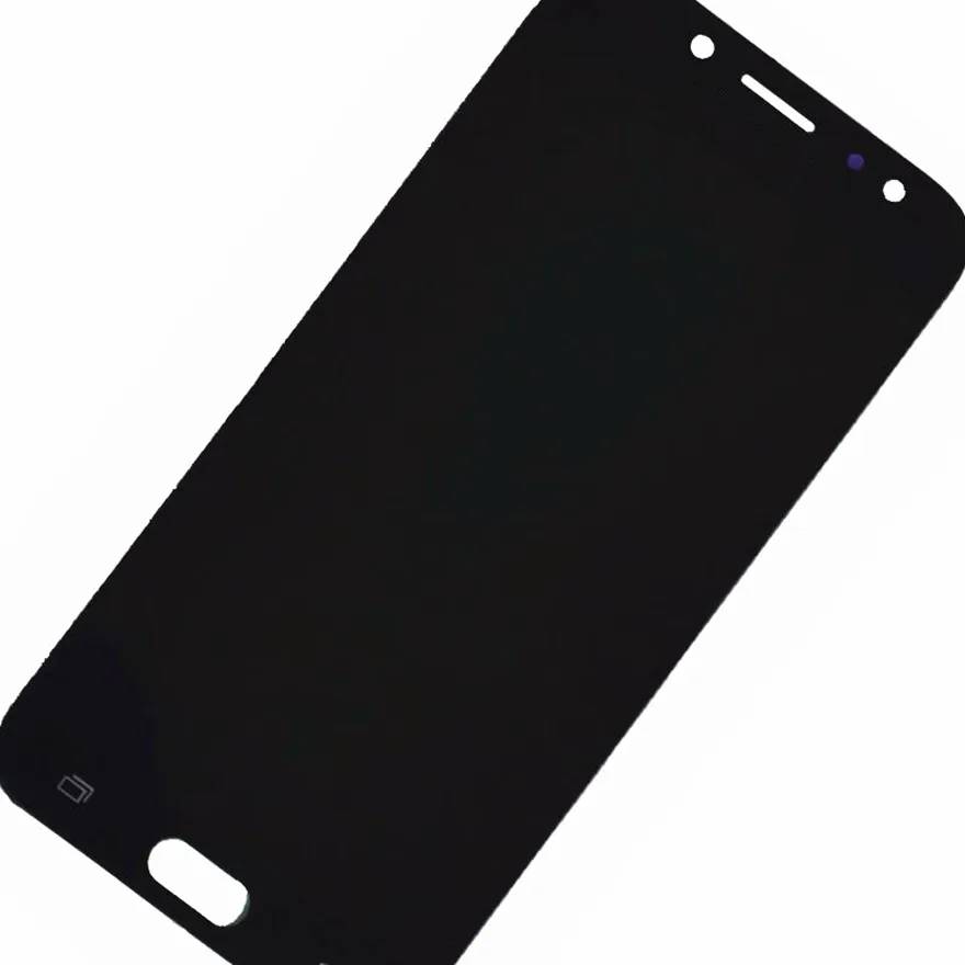 5 шт. AAA Качество для SAMSUNG Galaxy J7 Pro 2017 ЖК дисплей сенсорный экран J730 J730F Замена|Экраны