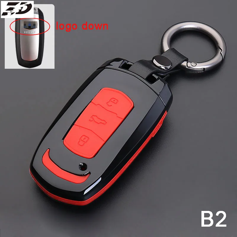B (2)