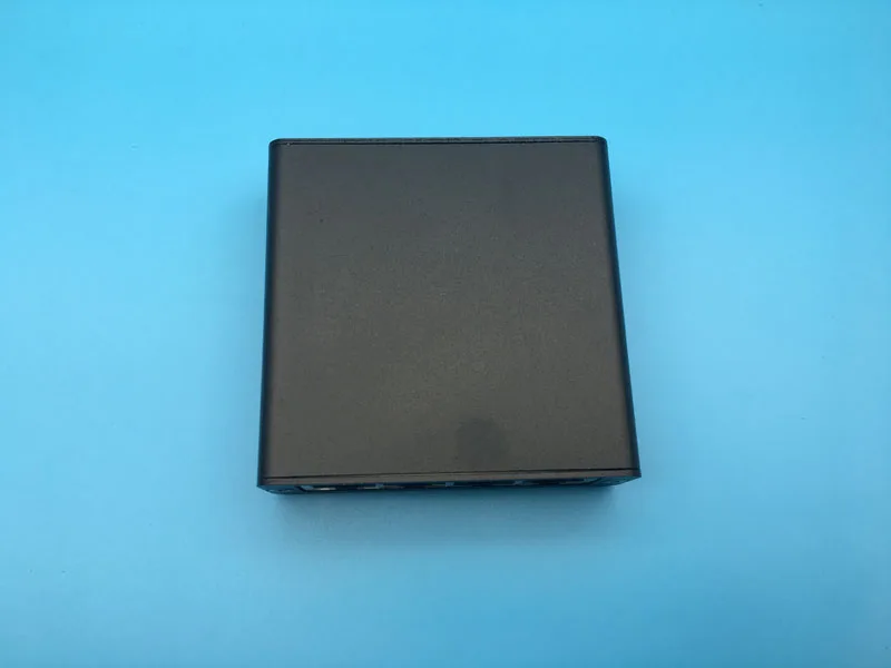 USB 3 0 до 10/100/1000 Mb Gigabit 4 Порты и разъёмы RJ45 Ethernet Сетевая карта черный|ethernet network adapter|usb