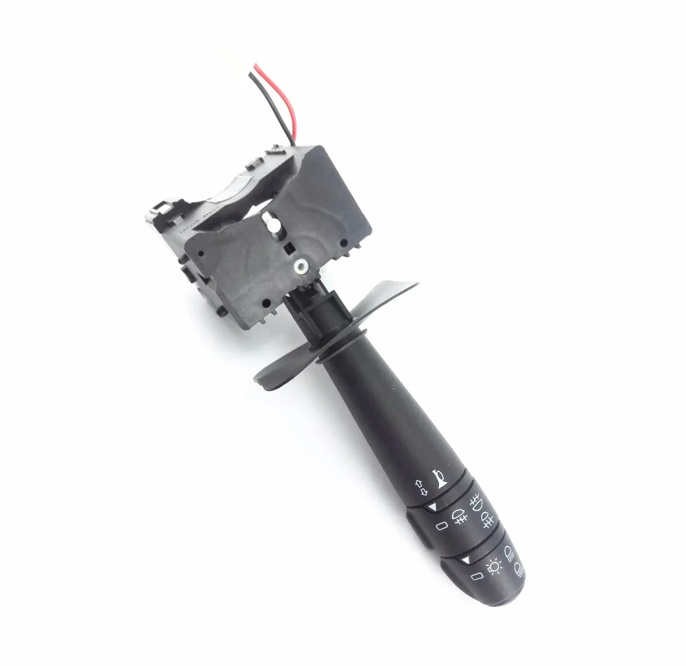 Переключатель индикатора рулевого управления для Renault MEGANE 96 02 KANGOO MK1 98 03 7700308737B