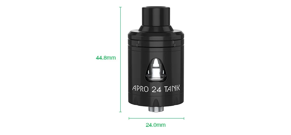 UD Apro 24 Subohm Tank 2ml