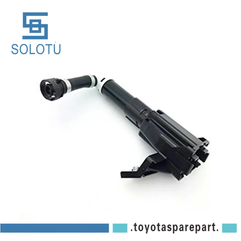 Headlight Washer Nozzle Actuator Subassembly For LEXUS LX570 URJ201 2007-2012 85207-60030 RH 85208-60030 LH | Автомобили и
