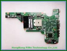 683029-501 683029-001 for HP Pavilion G4 G6 G7 G4-2000 G6-2000 Laptop Motherboard DA0R53MB6E0 REV:E 100% Tested 60 days warranty