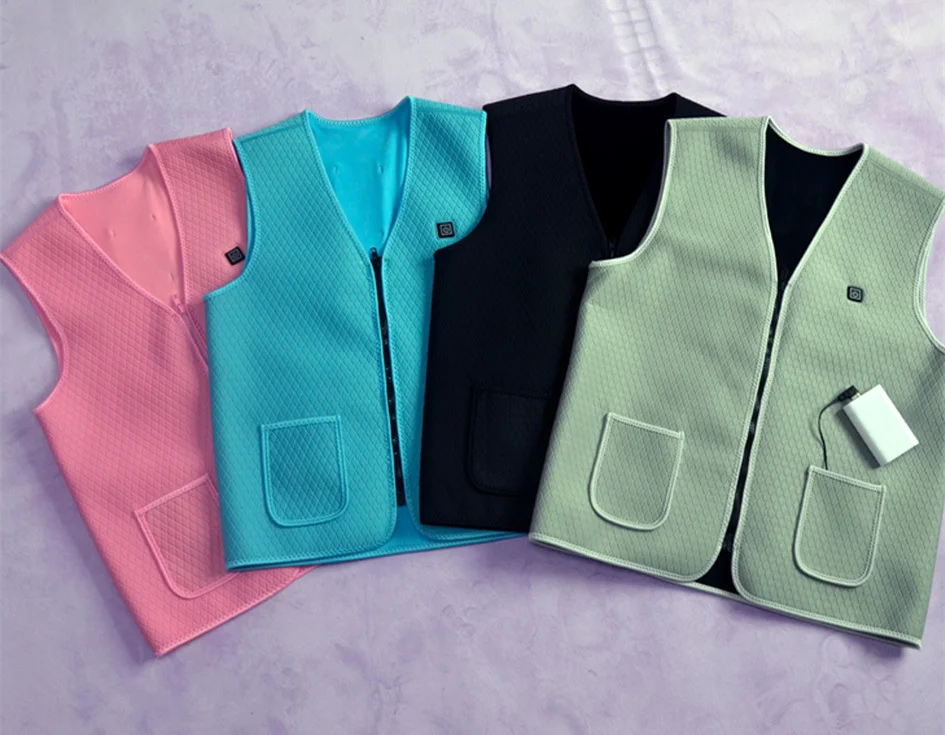 vest