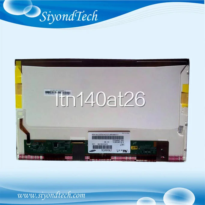 14.0 LED Screen-9