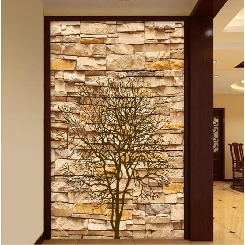 

Wellyu пользовательские крупномасштабные фрески фантазия Эстетическая высокой четкости морской пейзаж ТВ фон обои