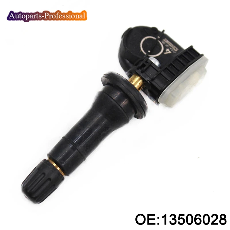 TPMS шин Давление датчики для Chevrolet Captiva C100 C140 Sport 3063 13506028 13594222 13598773 1010070 TP3040050