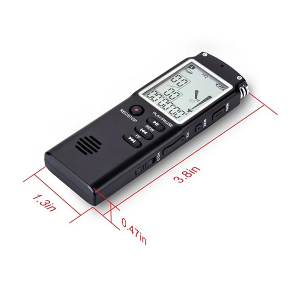 Hot Selling T60 2 in 1 Professional 8GB Time Display Recording Digital Dictaphone Digital Voice Recorder/MP3 player Hot Selling T60 2 in 1 Professional 8GB Time Display Recording Digital Dictaphone Digital Voice Recorder/MP3 player