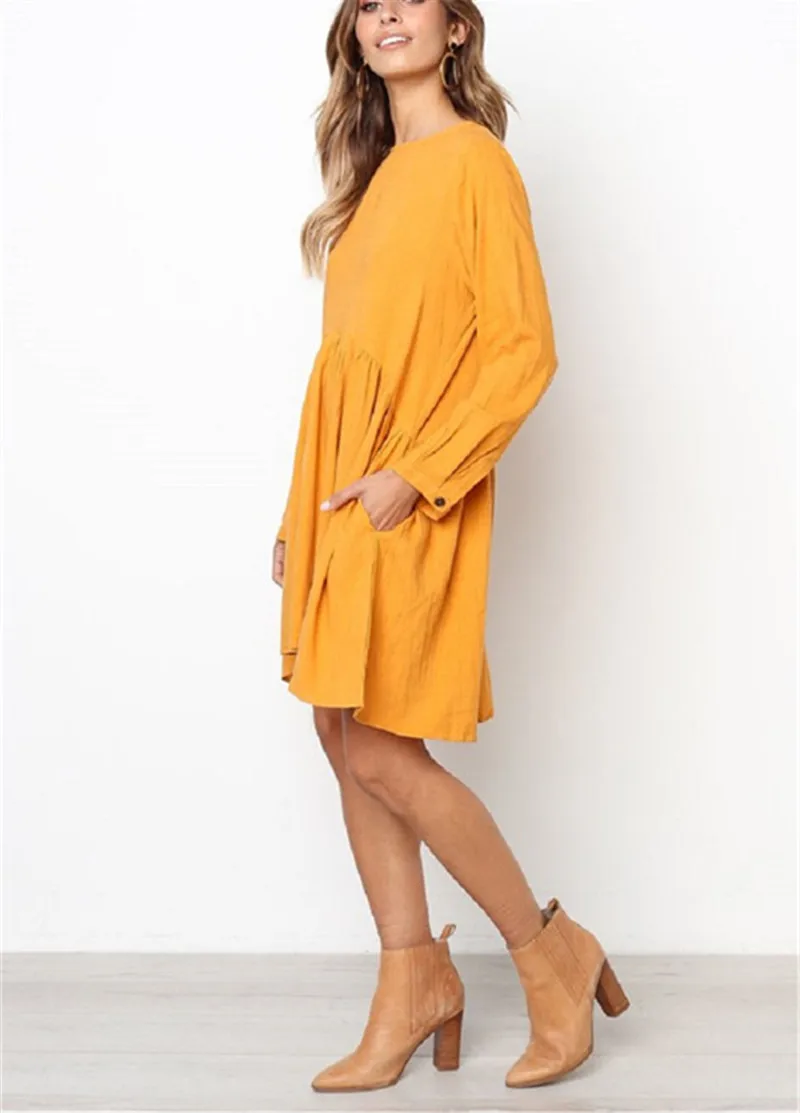 Maternity Dress13