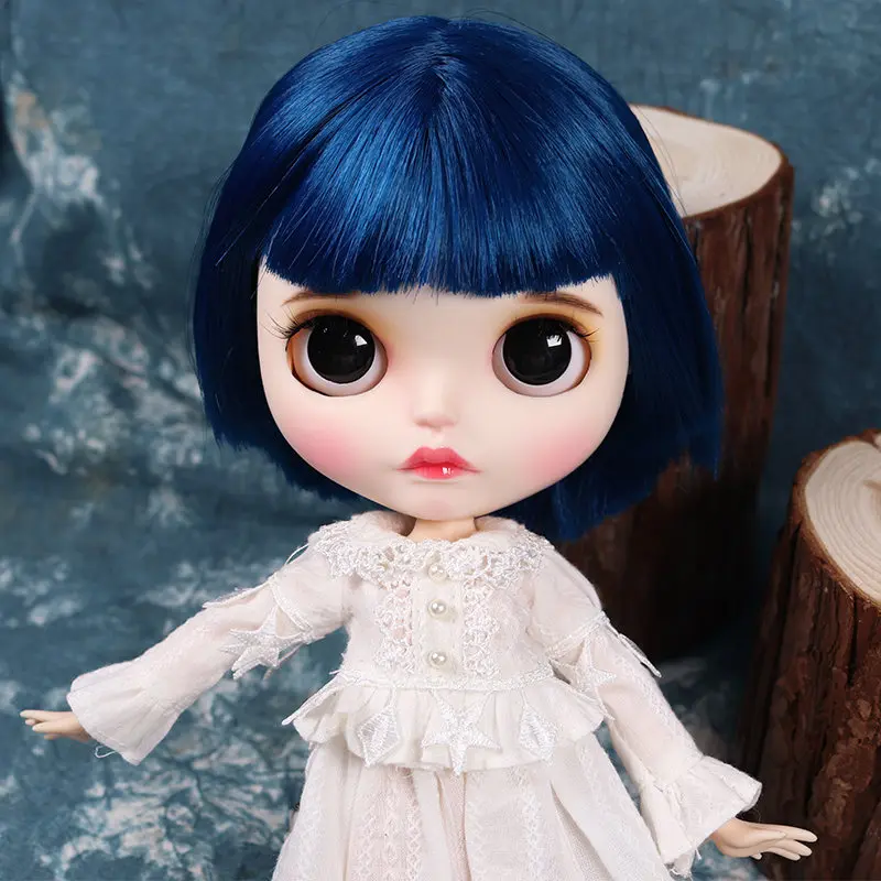 Заводская цена 30 см Blyth BJD кукла может настроить волосы DIY тела шарнир Кукла