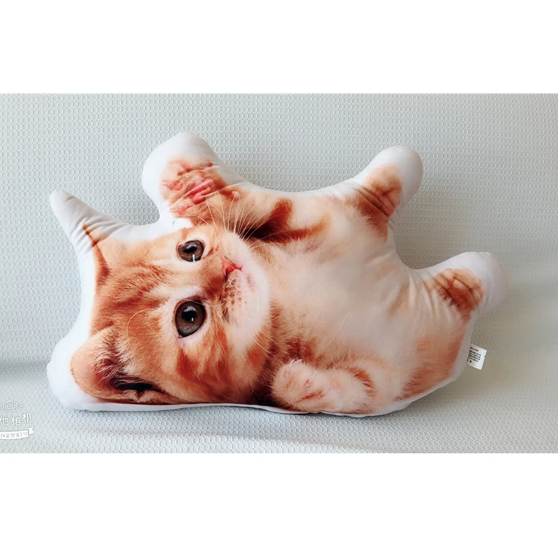 MIAOOWA 1PC 9 Types Simulation Animal Dog/Pig/Cat Stuffed Toys Baby Kawaii Dog Plush Doll Kid Soft Pillow Cushion Children Gifts MIAOOWA 1PC 9 Types Simulation Animal Dog/Pig/Cat Stuffed Toys Baby Kawaii Dog Plush Doll Kid Soft Pillow Cushion Children Gifts