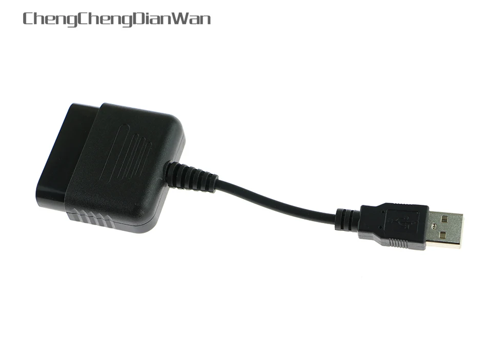 ChengChengDianWan high quality For PlayStation PS2 Game