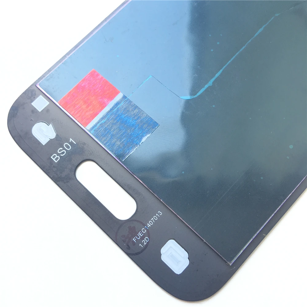 100% протестированный рабочий Новый ЖК дисплей для Samsung Galaxy S5 Mini G800F G800A G800HQ G800H