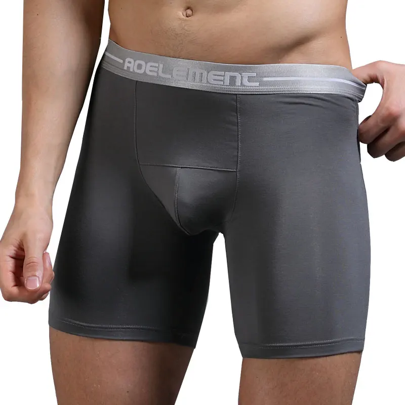 short leg boxers