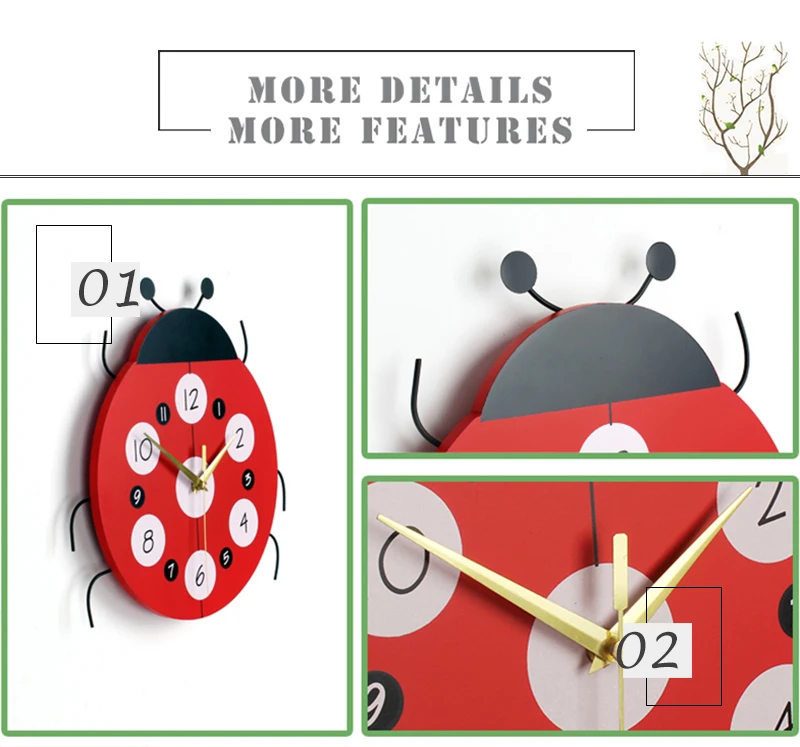 Orologio Casa (3)