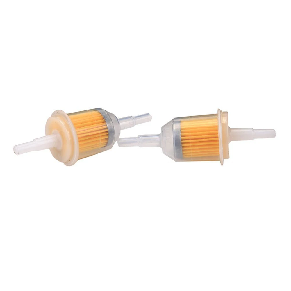 EDFY 12 pcs Plastic Inline Gas/Fuel Filter 6MM 8MM for Small Engine-in Fuel Filters from Automobiles & Motorcycles on Aliexpress.com | Alibaba Group