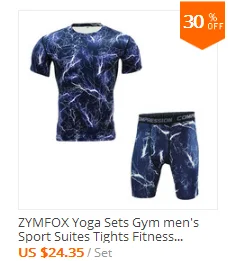 men sport tracksuits tights shirt shorts