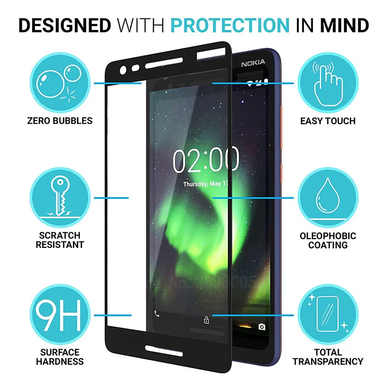 Nokia 2.1  2018 (3)