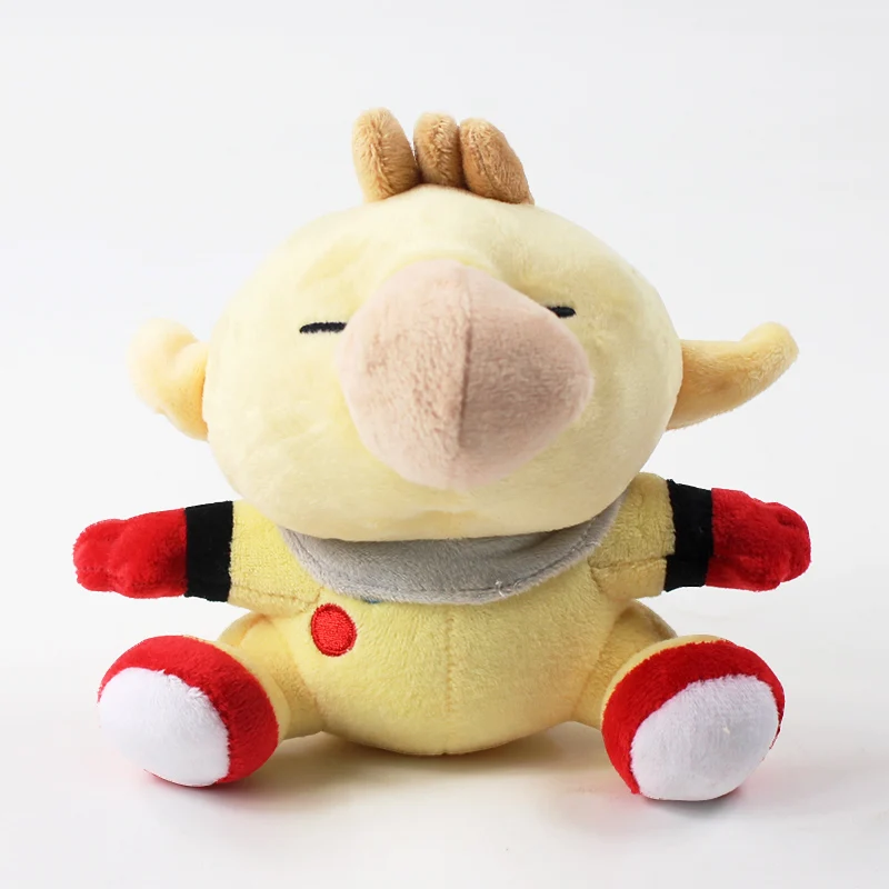 smash bros plush