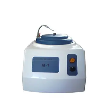 

Byes/ bang bang YM-1 type metallographic sample pre grinding machine, single disc metallographic sample preparation, pre grindin