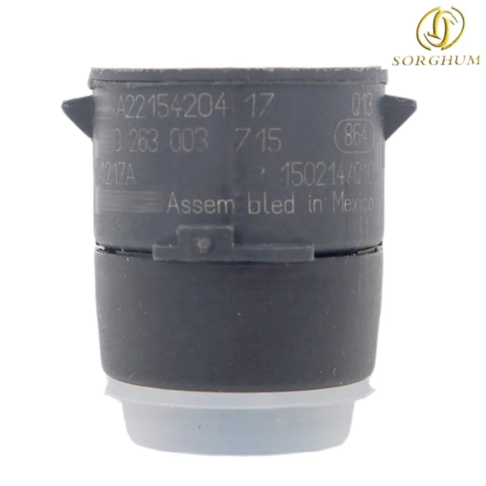 Parking Sensor SORGHUM A2215420417 for Mercedes Benz W211 W219 W203 W204 W221 W164 CLS ML GL CL